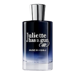 Musc Invisible - Eau de Parfum, JULIETTE HAS A GUN